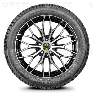 Yokohama Ice Guard IG65 285/50 R20 116T