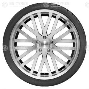 Yokohama Parada Spec-X PA02 235/55 R19 101V