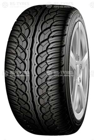 Yokohama Parada Spec-X PA02 235/55 R19 101V