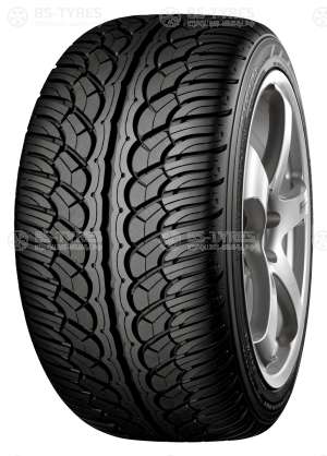 Yokohama Parada Spec-X PA02 235/55 R19 101V