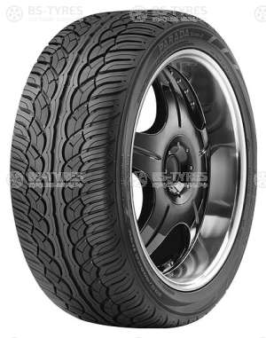 Yokohama Parada Spec-X PA02 235/55 R19 101V