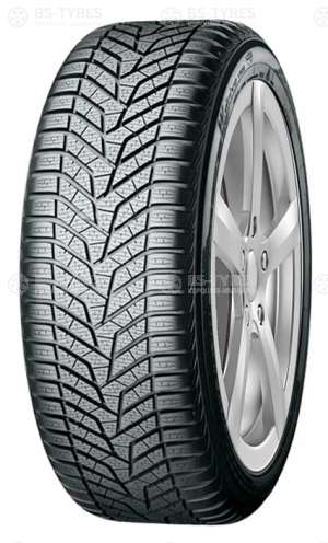 Yokohama W.drive V905 295/40 R21 111V