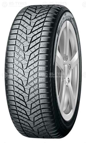 Yokohama W.drive V905 295/40 R21 111V