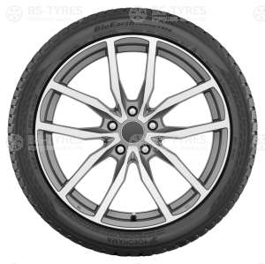 Yokohama W.drive V905 295/40 R21 111V