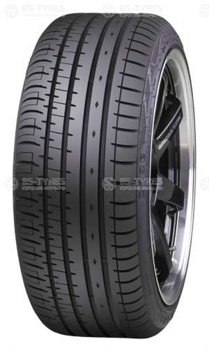 Accelera PHi-R 195/55 R16 91V