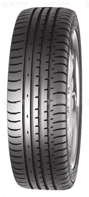 Accelera PHi 225/40 R19 93Y