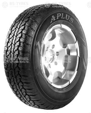 Aplus A929 A/T 205/75 R15 97T