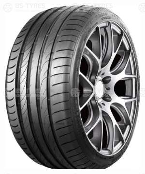 Autogreen Sport Macro SSC3 255/40 R18 99W