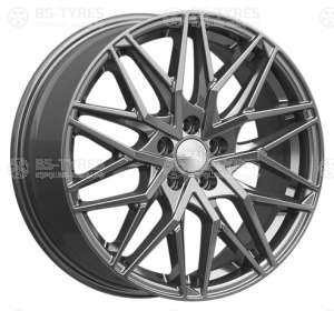 Скад Азимут (Gt) 7xR17 ET38 5*110 D65.1