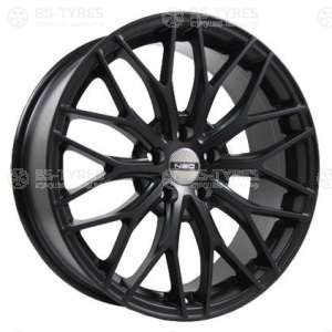 Tech-line Neo 740 (MB) 7xR17 ET45 5*108 D67.1