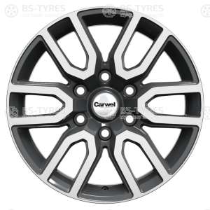 Барал 1723 (GRT)