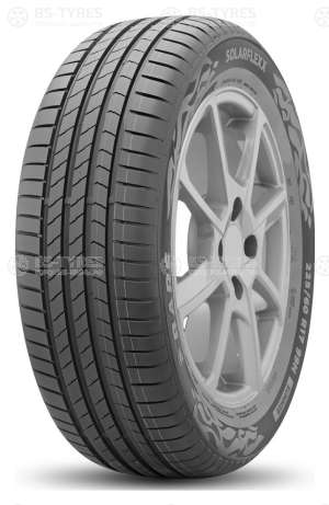 Bars SolarFlexx 195/55 R15 85V