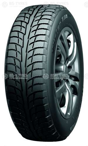 BFGoodrich Winter T/A KSI 205/65 R16 95T