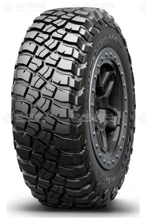BFGoodrich Mud Terrain T/A KM3 245/65 R17C 111/108Q