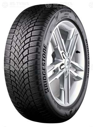 Bridgestone Blizzak LM005 255/45 R19 104V