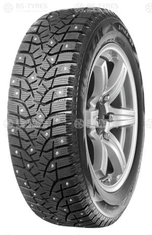 Bridgestone Blizzak Spike 02 SUV 255/60 R18 112T