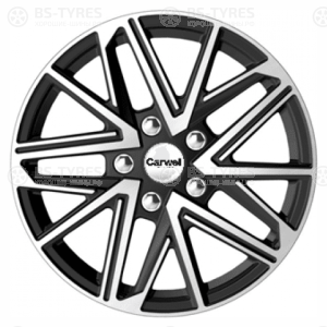 Carwel Галилео (AB) 6.0xR16 ET38 5*105 D56.6