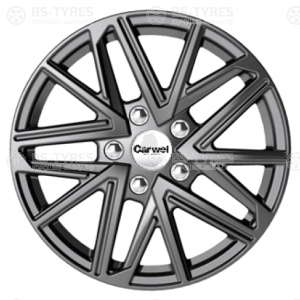 Carwel Галилео (GR) 6.0xR16 ET38 5*105 D56.6