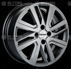 Carwel Таймыр 1609 (GST) 6xR16 ET48 4*100 D54.1