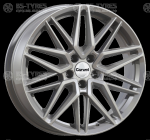 Carwel Вайс 233 (SB) 7.0xR18 ET51 5*114.3 D67.1
