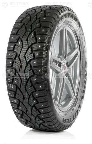 Centara Snow Cutter 205/65 R15 94T