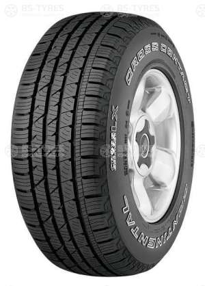 Continental ContiCrossContact LX 245/65 R17 111T