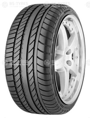 Continental ContiSportContact 5 MO 275/40 R19 101Y