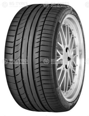 Continental ContiSportContact 5 MO 275/40 R19 101Y