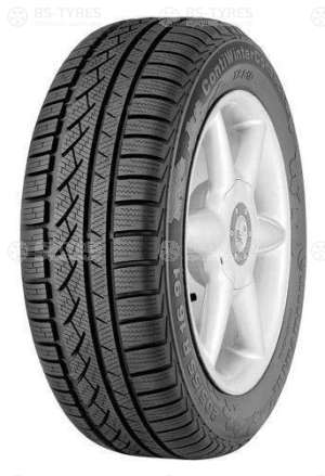 Continental ContiWinterContact TS810 195/55 R16 87T