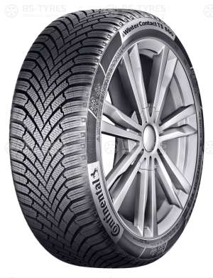Continental ContiWinterContact TS860 205/65 R16 95H (уценка)