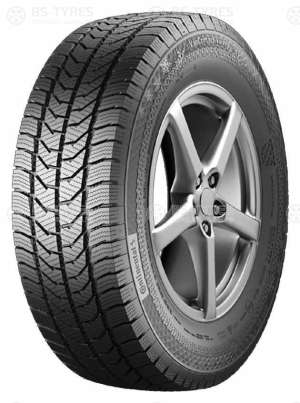 Continental VanContact Viking 225/55 R17C 109/107R