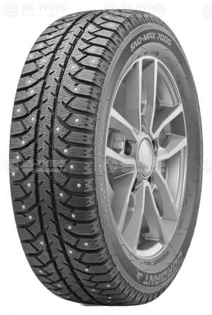 Cordiant Sno-Max 7000 215/60 R16 95T