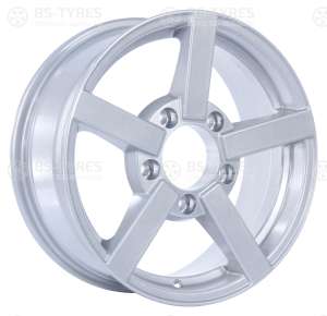 Cross street CR25 (S) 6.5xR16 ET35 5*139.7 D98.6