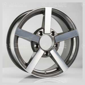 Cross street CR25 (GMF) 6.5xR16 ET35 5*139.7 D98.6