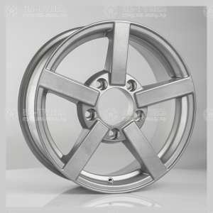 Cross street CR25 (S) 6.5xR16 ET35 5*139.7 D98.6