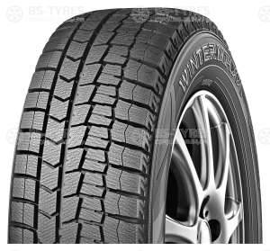 Dunlop Winter MAXX 02 235/45 R17 97T (2017)