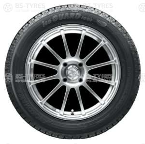 Yokohama Ice Guard IG50+ 205/55 R17 91Q (2016)
