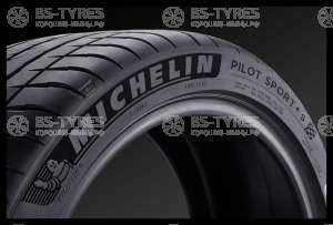 Michelin Pilot Sport 4S 275/35 R20 102Y