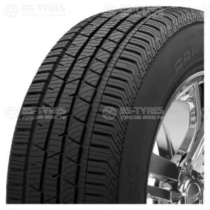 Continental ContiCrossContact LX Sport 255/55 R18 109H