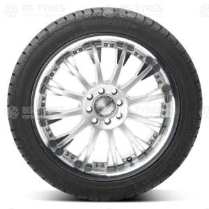 Continental ContiSportContact 3 275/40 R18 99Y (уценка)