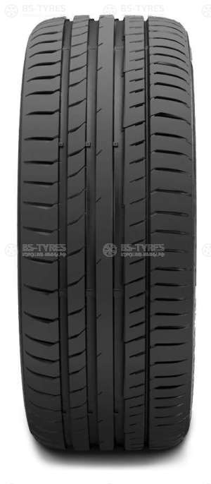Continental ContiSportContact 5P 275/35 R20 102Y