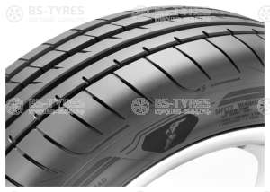Goodyear Eagle F1 Asymmetric 3 MO 275/40 R18 103Y