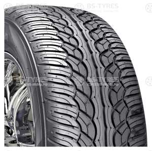 Yokohama Parada Spec-X PA02 235/55 R19 101V