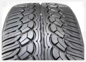 Yokohama Parada Spec-X PA02 235/55 R19 101V