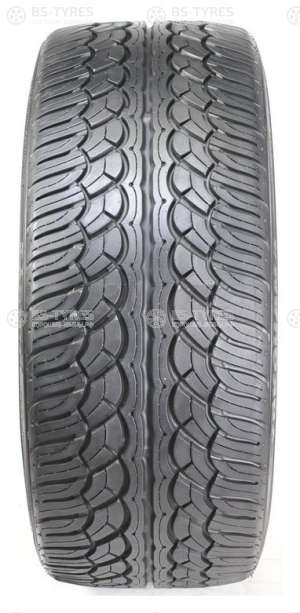 Yokohama Parada Spec-X PA02 235/55 R19 101V