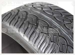 Yokohama Parada Spec-X PA02 235/55 R19 101V