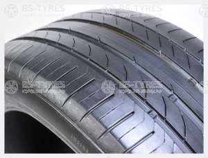 Continental ContiSportContact 5 MO 275/40 R19 101Y