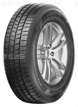 Fortuna Travello 4S 205/65 R16C 107/105T