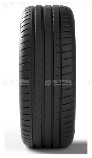 Michelin Pilot Sport 4 MO 255/45 R20 105W
