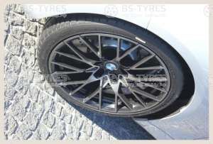Hankook Ventus S1 Evo 3 K127A SUV 265/45 R20 108Y